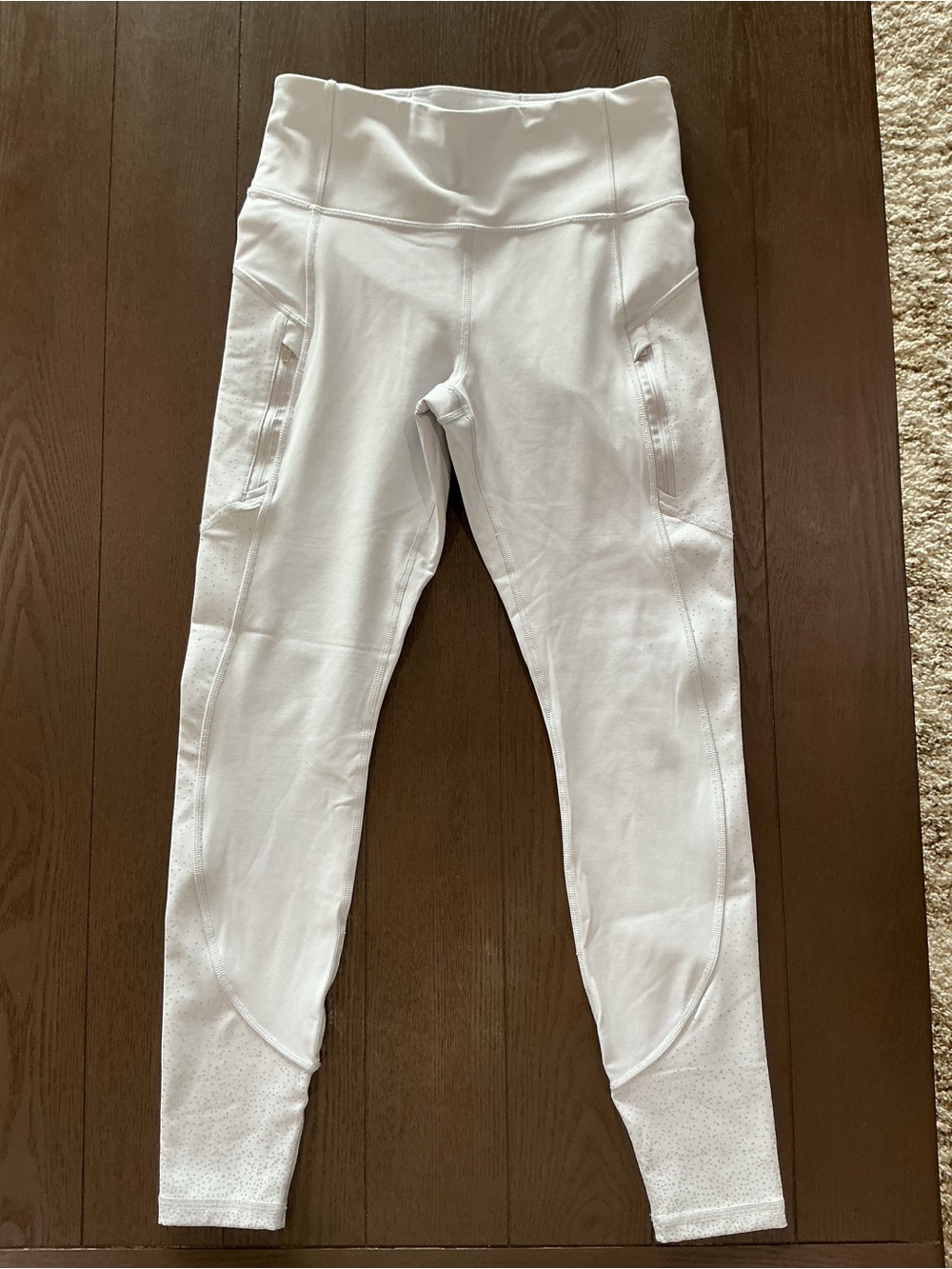 Athleta Ranier Leggings